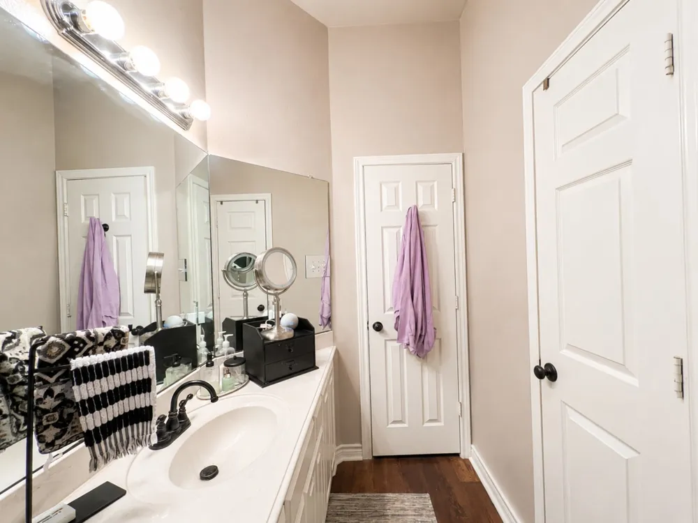 233 Mitchell Boulevard Weatherford, TX 76087