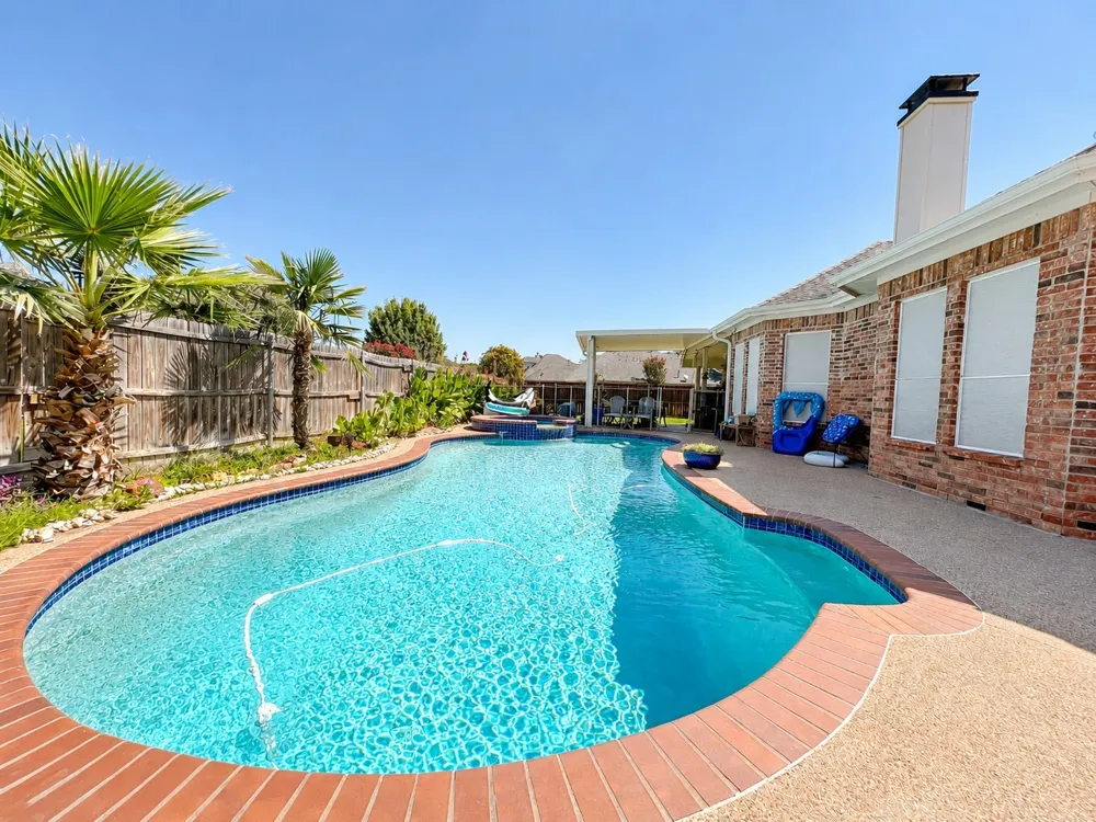 233 Mitchell Boulevard Weatherford, TX 76087
