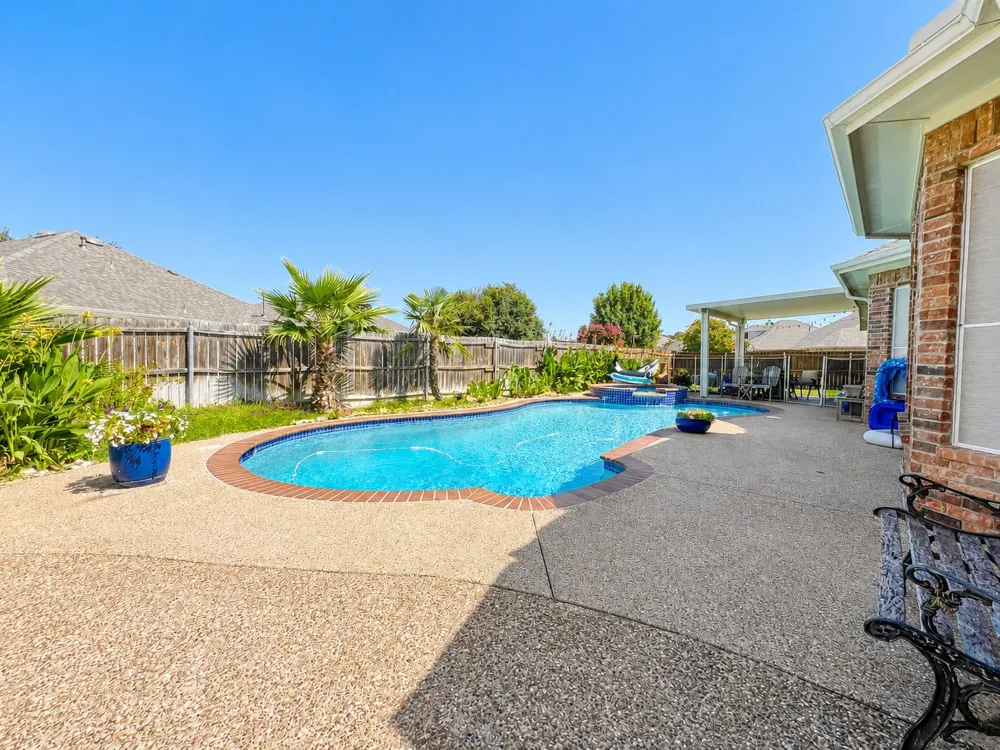 233 Mitchell Boulevard Weatherford, TX 76087