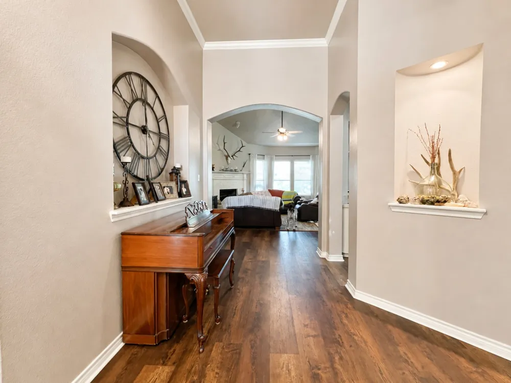 233 Mitchell Boulevard Weatherford, TX 76087