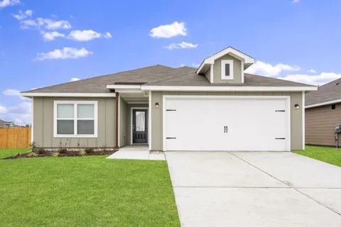4703 Fillmore Drive