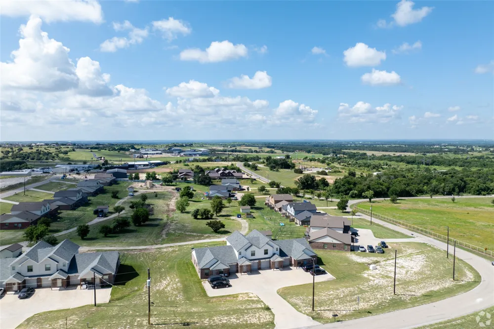 127 Bennett Hills Drive #3 Weatherford, TX 76088