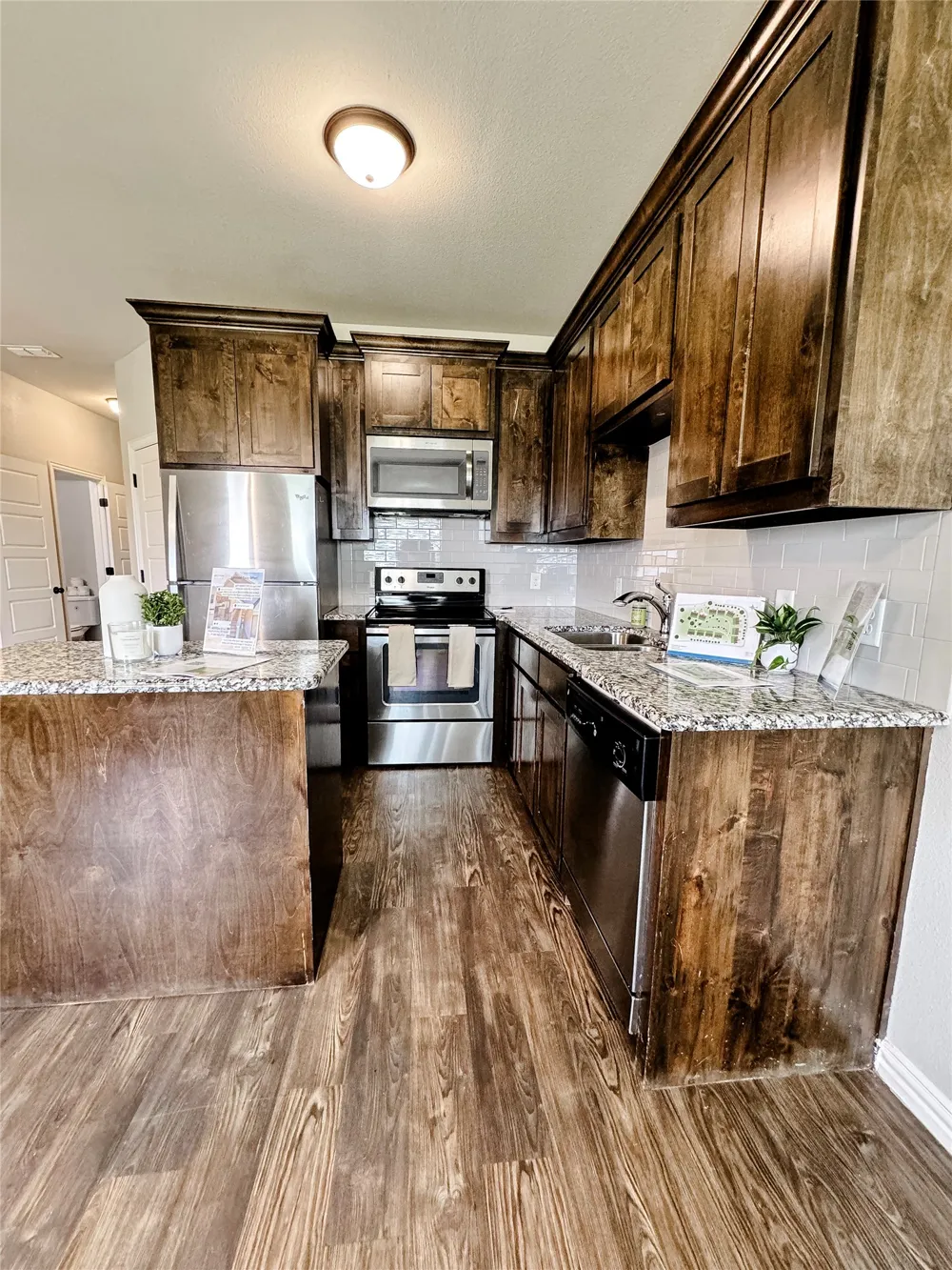 127 Bennett Hills Drive #3 Weatherford, TX 76088