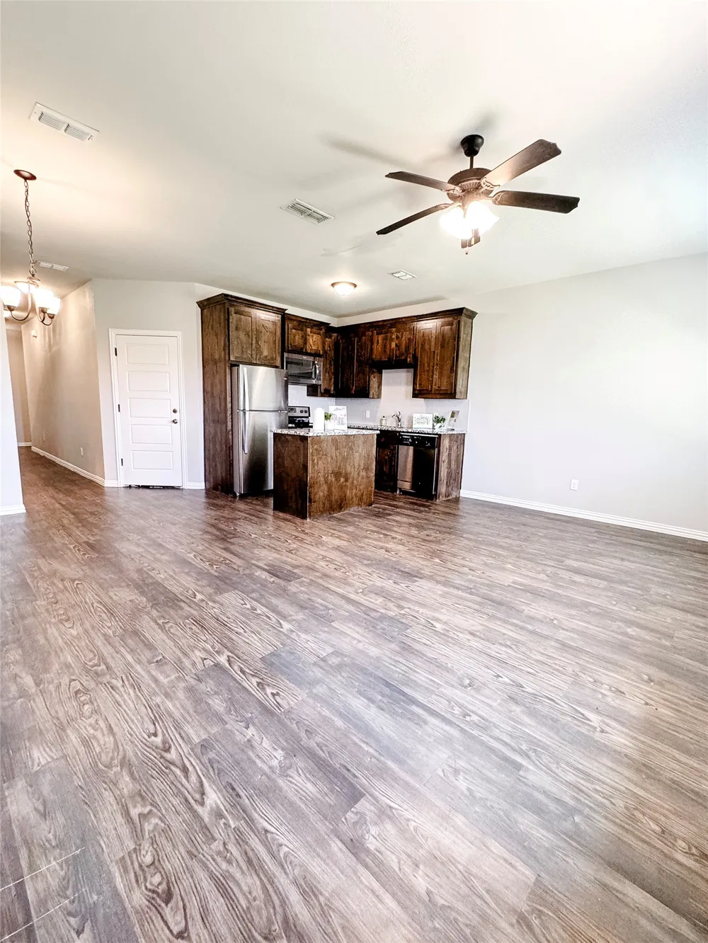 127 Bennett Hills Drive #3 Weatherford, TX 76088