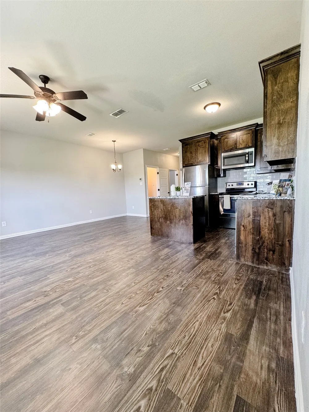 127 Bennett Hills Drive #3 Weatherford, TX 76088