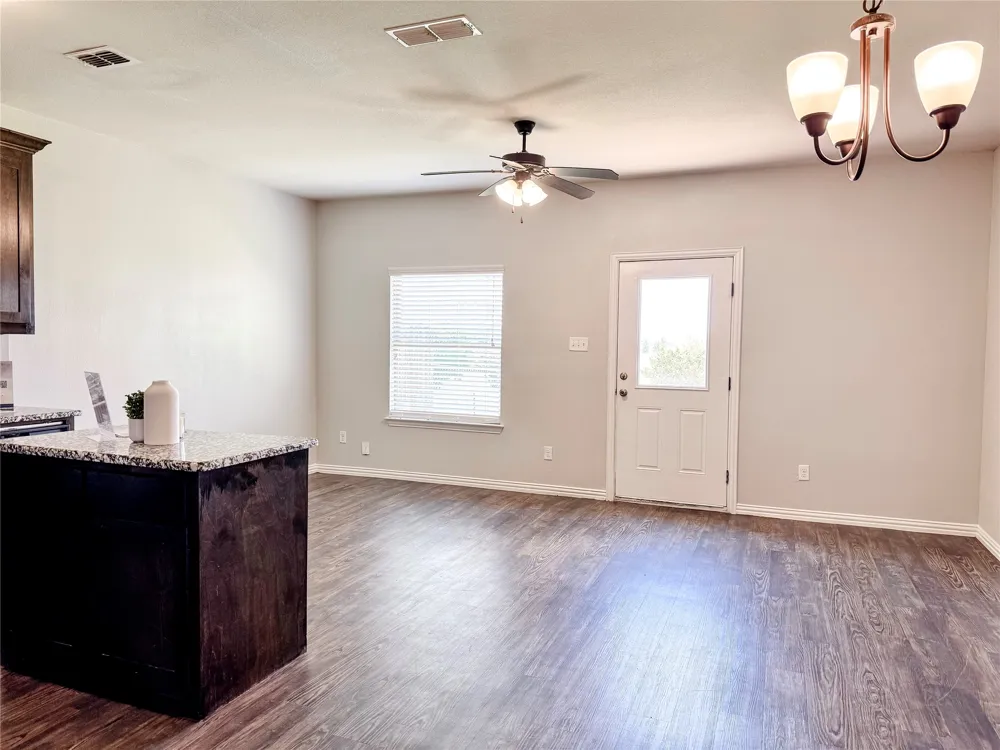 127 Bennett Hills Drive #3 Weatherford, TX 76088