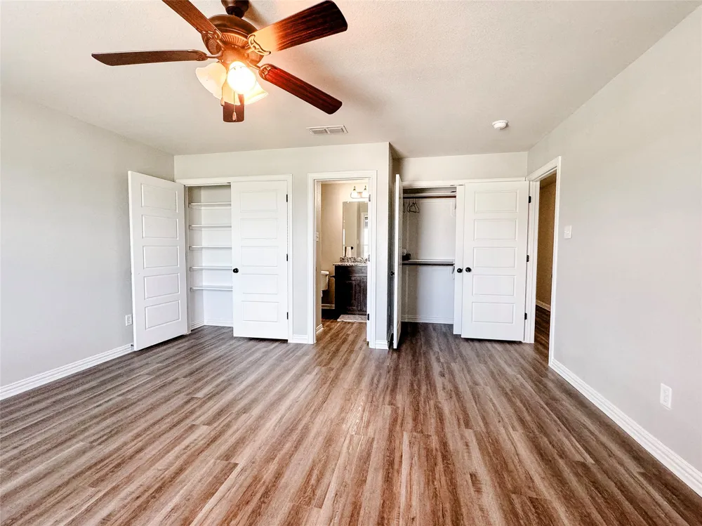 127 Bennett Hills Drive #3 Weatherford, TX 76088