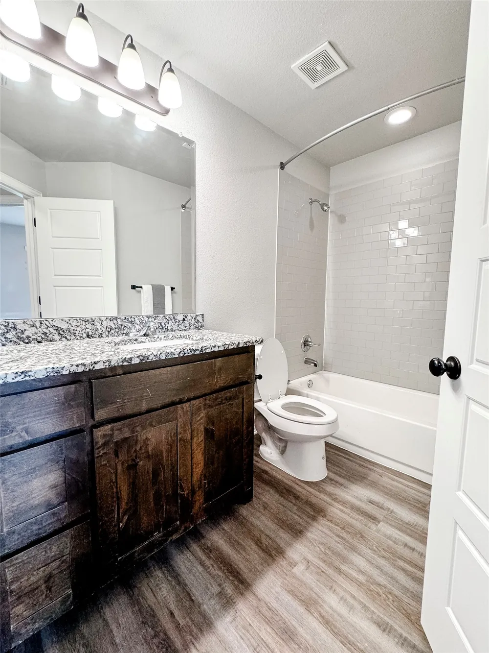 127 Bennett Hills Drive #3 Weatherford, TX 76088