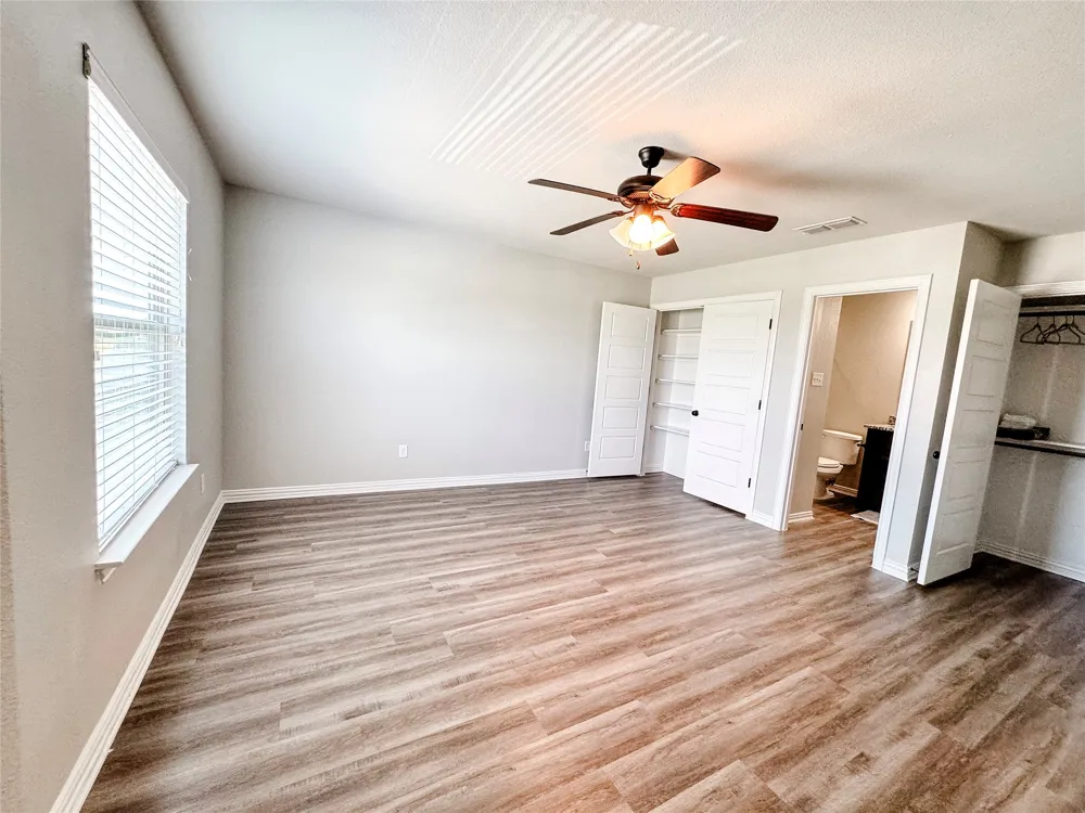 127 Bennett Hills Drive #3 Weatherford, TX 76088