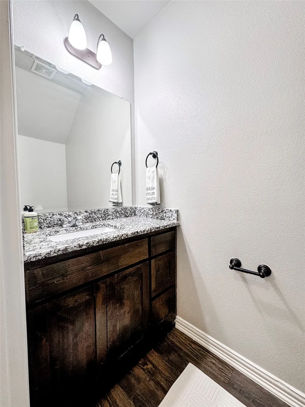 127 Bennett Hills Drive #3 Weatherford, TX 76088