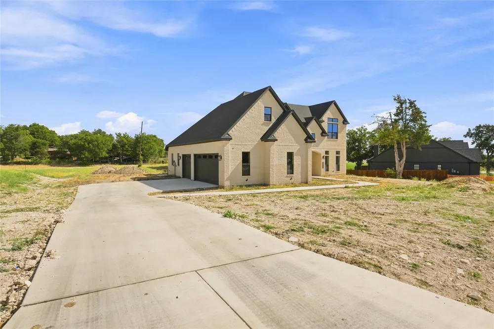 3820 Jacks Loop Midlothian, TX 76065