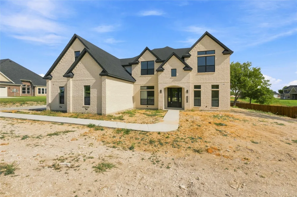 3820 Jacks Loop Midlothian, TX 76065