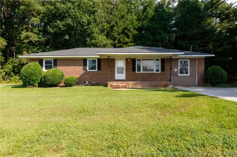 6591 Goldsboro Road