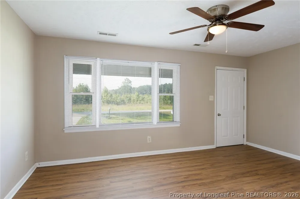 6591 Goldsboro Road Wade, NC 28395