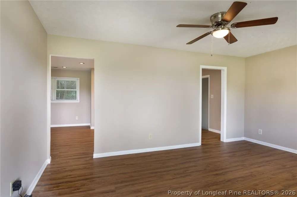 6591 Goldsboro Road Wade, NC 28395