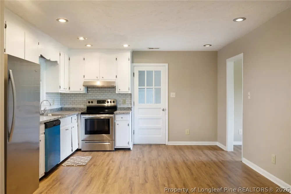 6591 Goldsboro Road Wade, NC 28395
