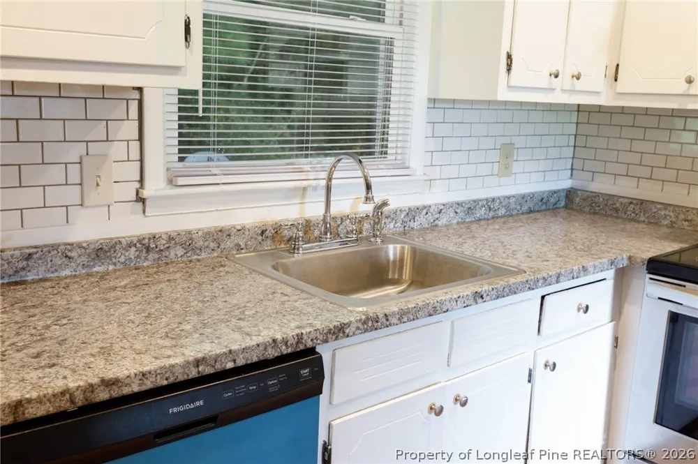 6591 Goldsboro Road Wade, NC 28395