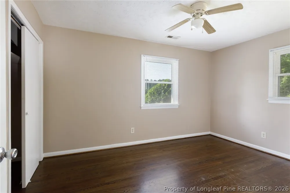 6591 Goldsboro Road Wade, NC 28395