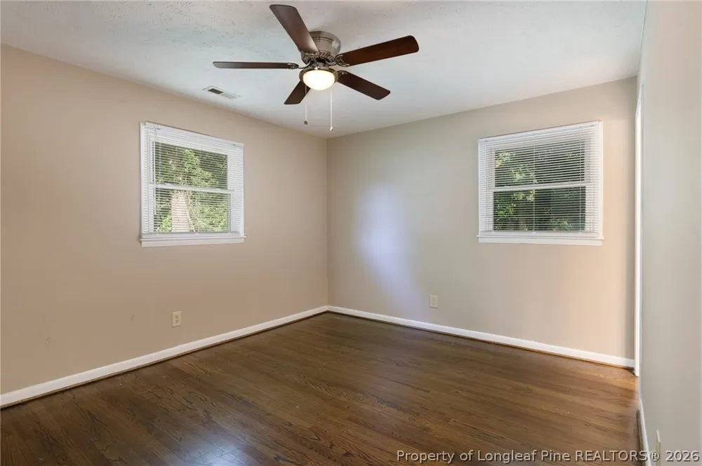 6591 Goldsboro Road Wade, NC 28395