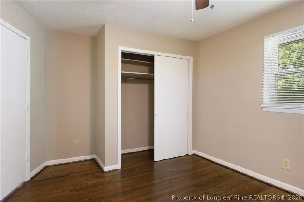 6591 Goldsboro Road Wade, NC 28395