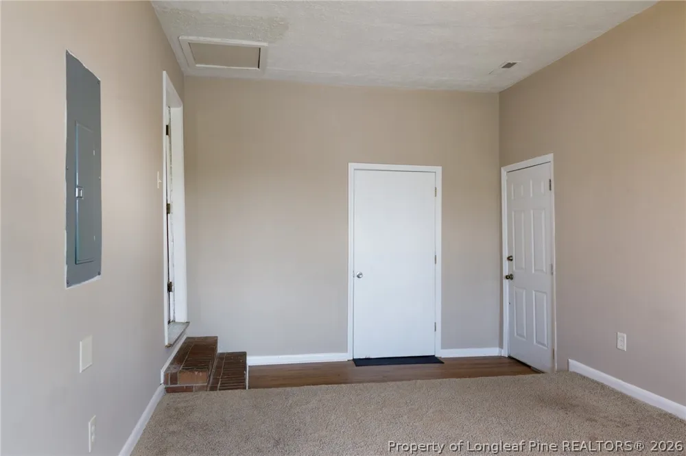 6591 Goldsboro Road Wade, NC 28395