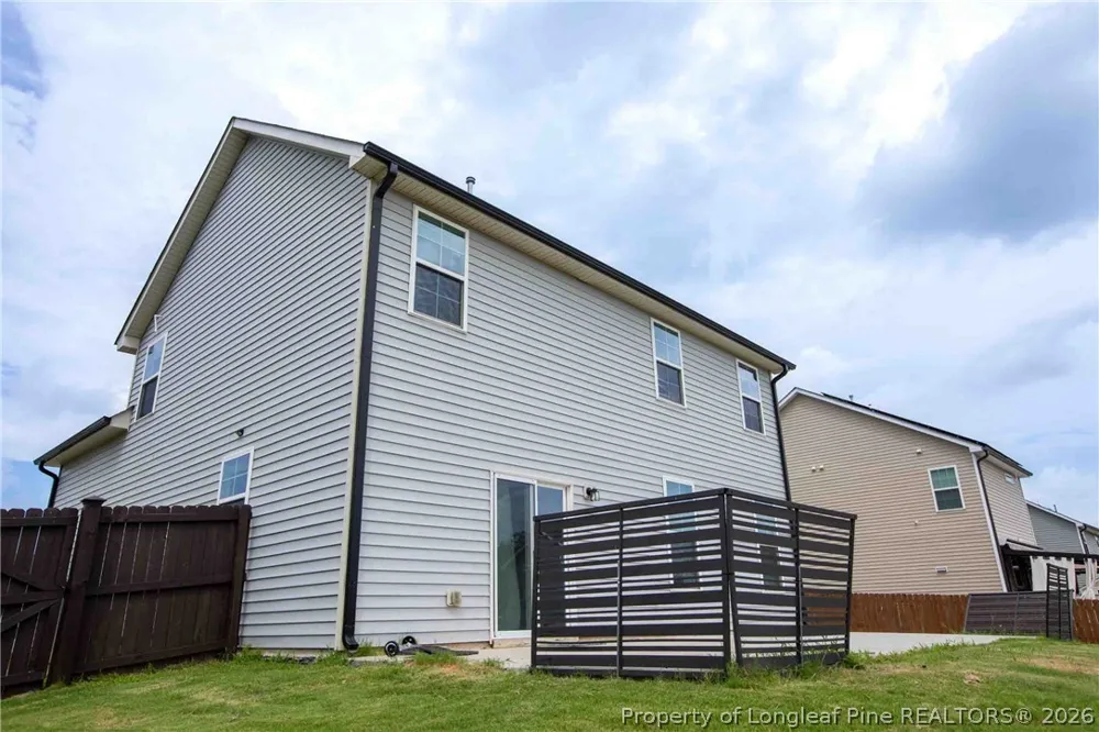 10 Bromley Street Franklinton, NC 27525