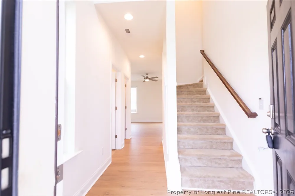 10 Bromley Street Franklinton, NC 27525