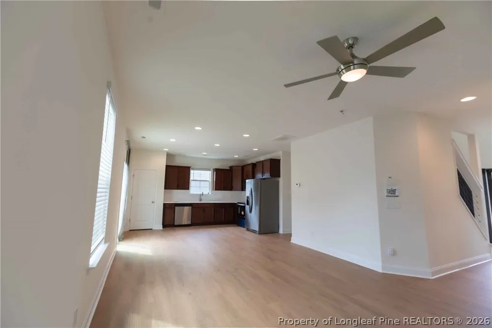 10 Bromley Street Franklinton, NC 27525