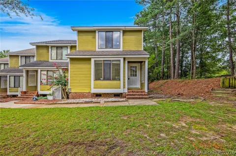 525 Cypress Trace Drive