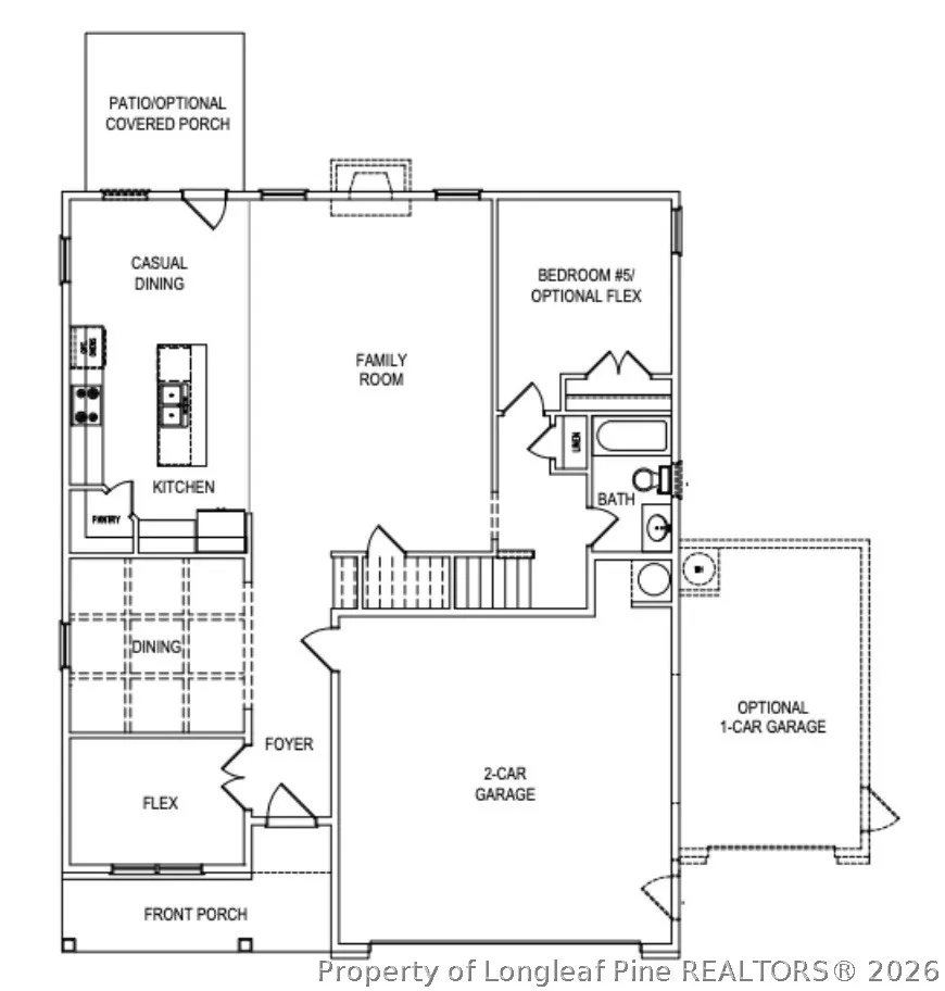 431 Brickendon Lane Raeford, NC 28376