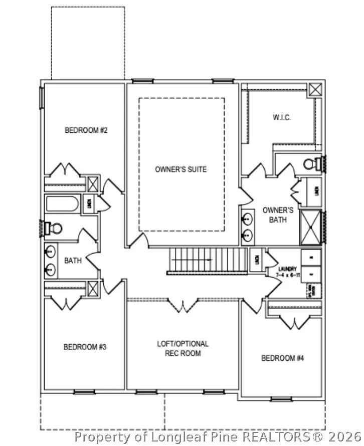 431 Brickendon Lane Raeford, NC 28376