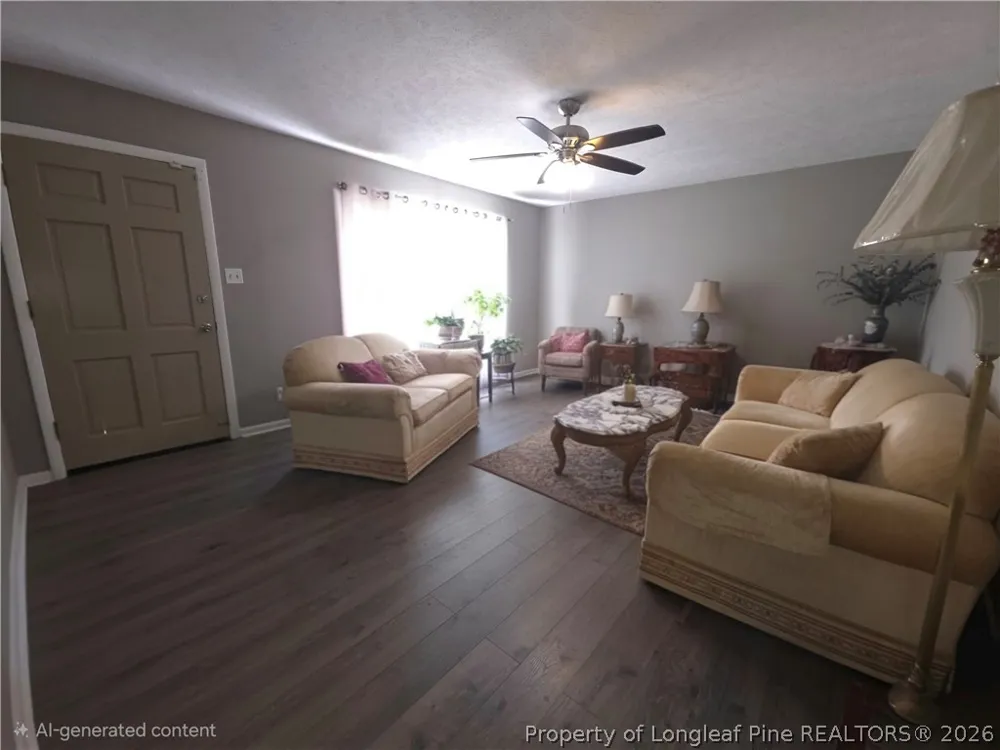 823 E Donaldson Avenue Raeford, NC 28376