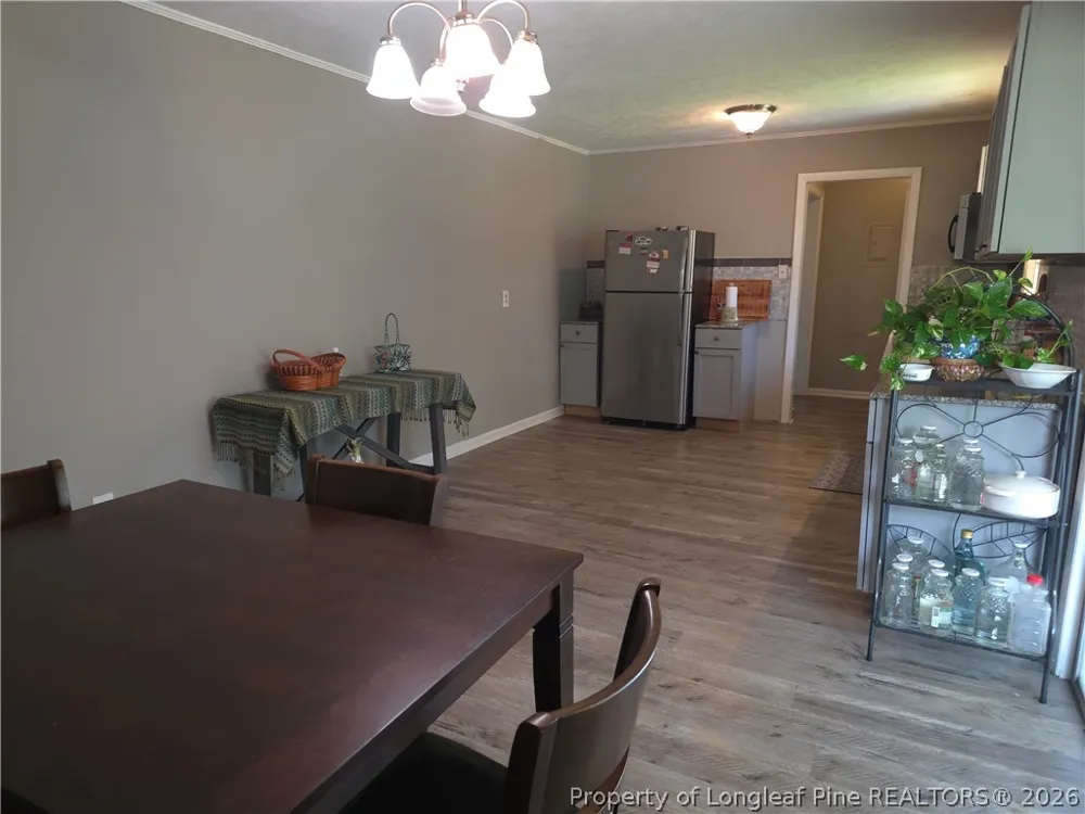 823 E Donaldson Avenue Raeford, NC 28376