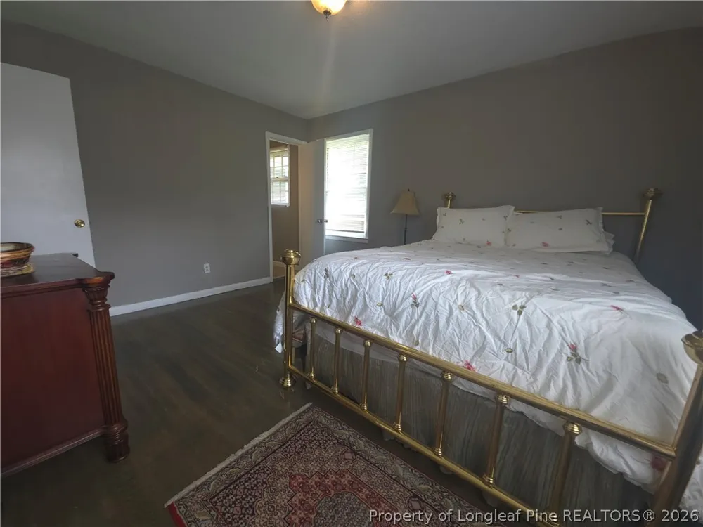 823 E Donaldson Avenue Raeford, NC 28376