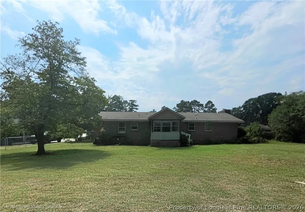 823 E Donaldson Avenue Raeford, NC 28376