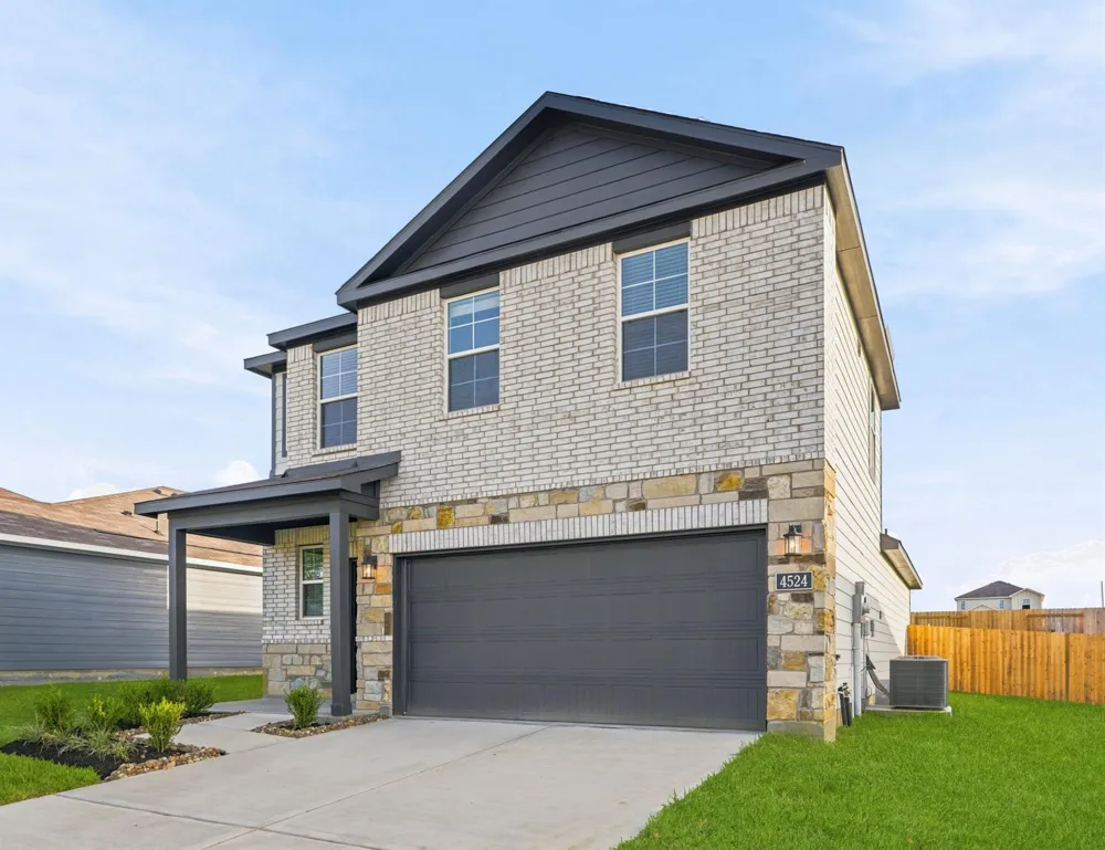 4524 Wisenbaker Way Bryan, TX 77845