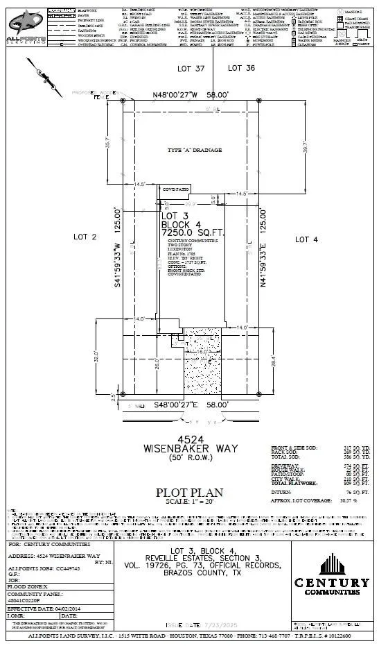 4524 Wisenbaker Way Bryan, TX 77845