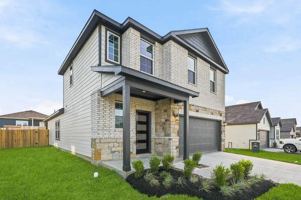 4524 Wisenbaker Way Bryan, TX 77845