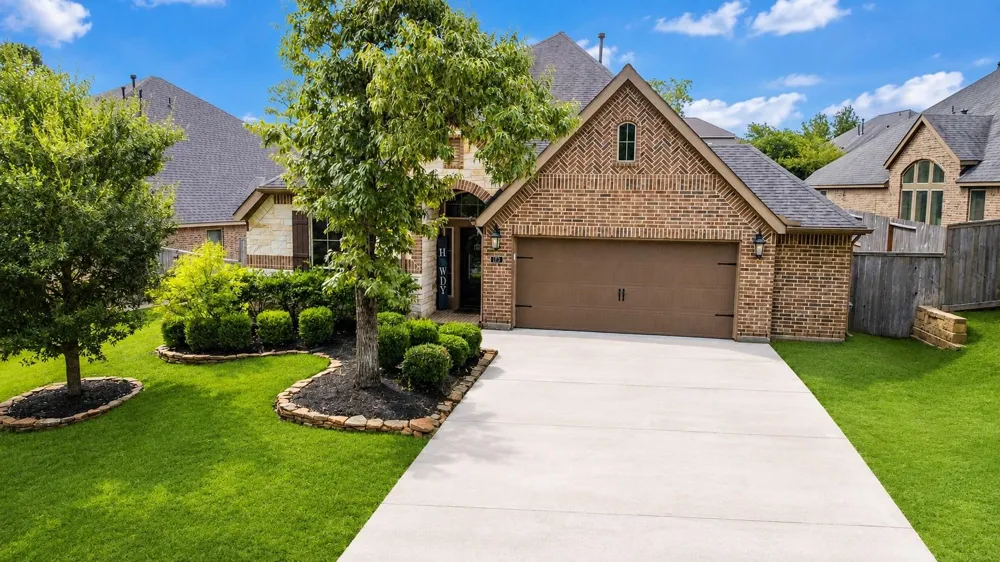173 Pinnacle Ridge Dr Montgomery, TX 77316