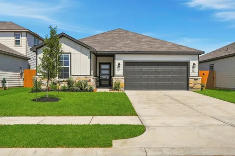 2105 Soriah Court