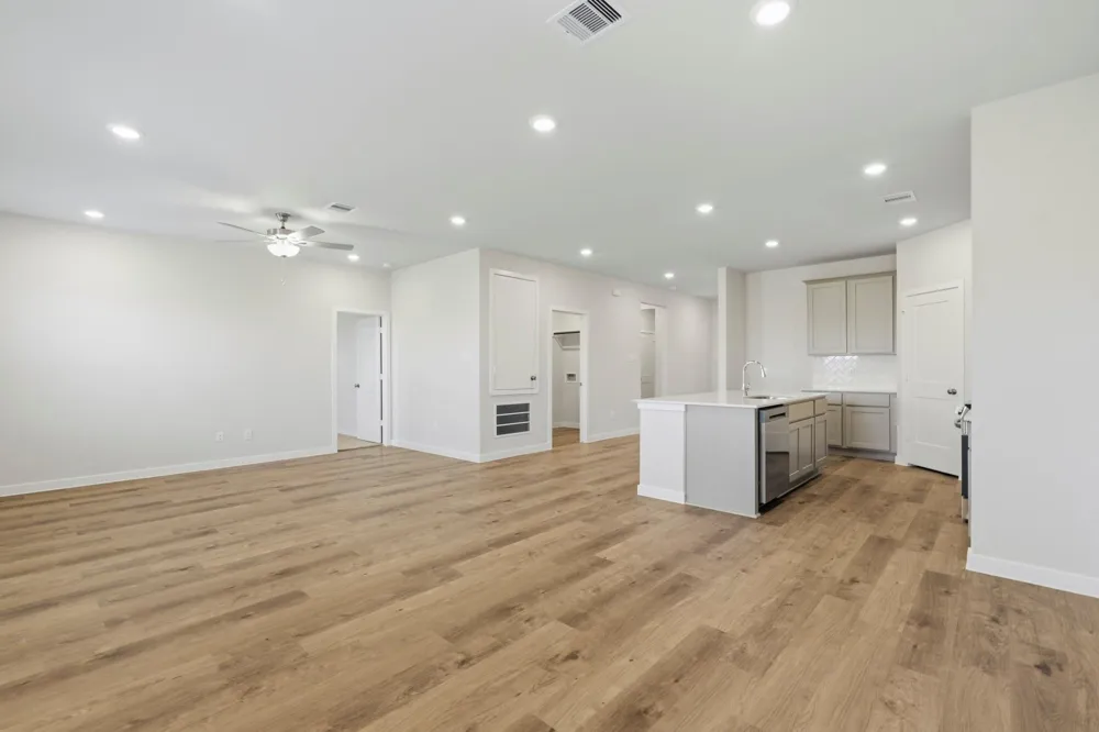 2105 Soriah Court Brookshire, TX 77423