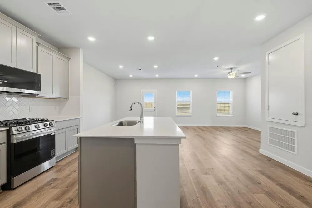 2105 Soriah Court Brookshire, TX 77423