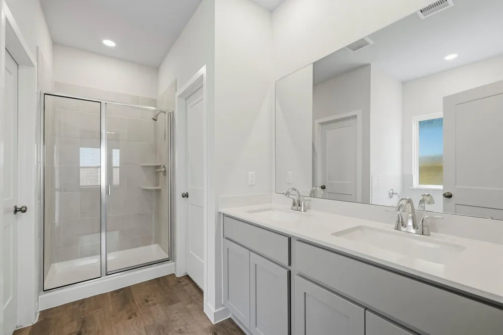 2105 Soriah Court Brookshire, TX 77423