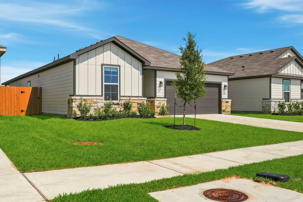 2105 Soriah Court Brookshire, TX 77423