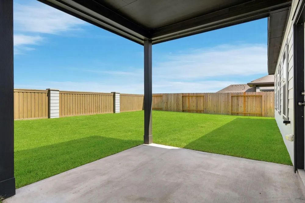 2105 Soriah Court Brookshire, TX 77423