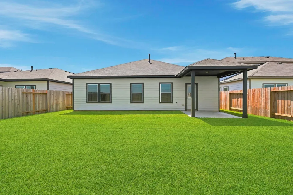2105 Soriah Court Brookshire, TX 77423