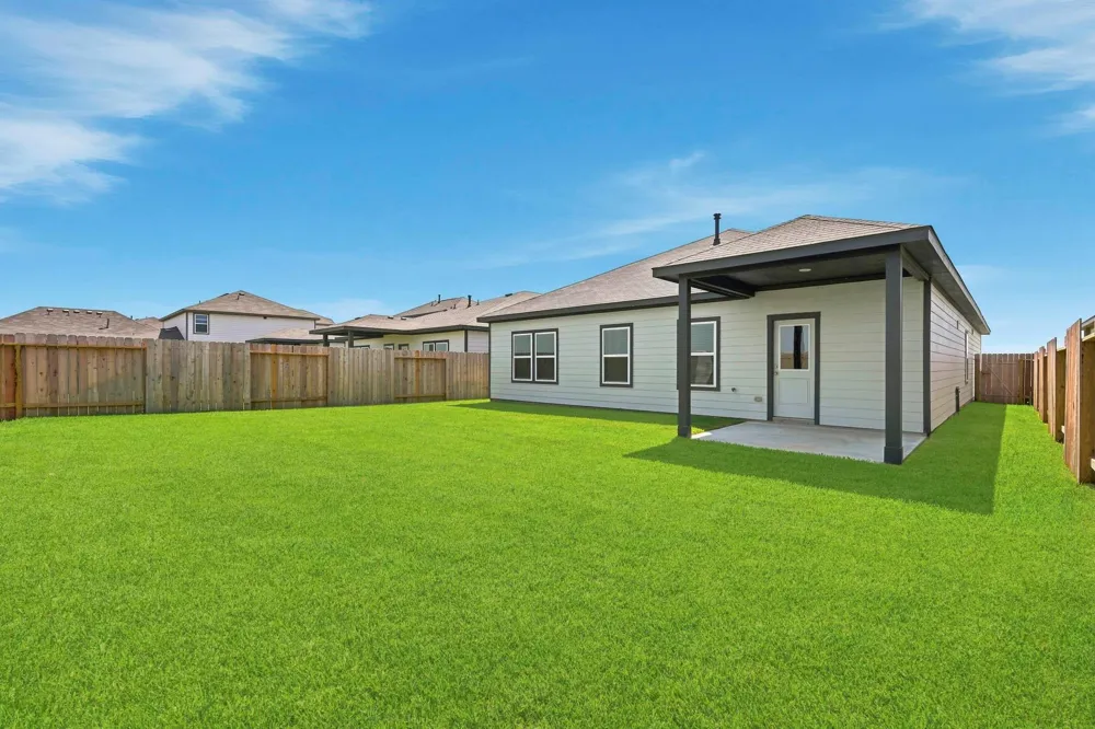 2105 Soriah Court Brookshire, TX 77423