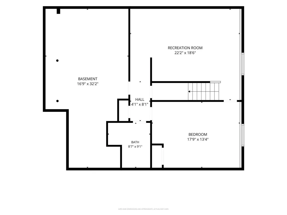 4048 Stoneridge Drive Jackson, MI 49203