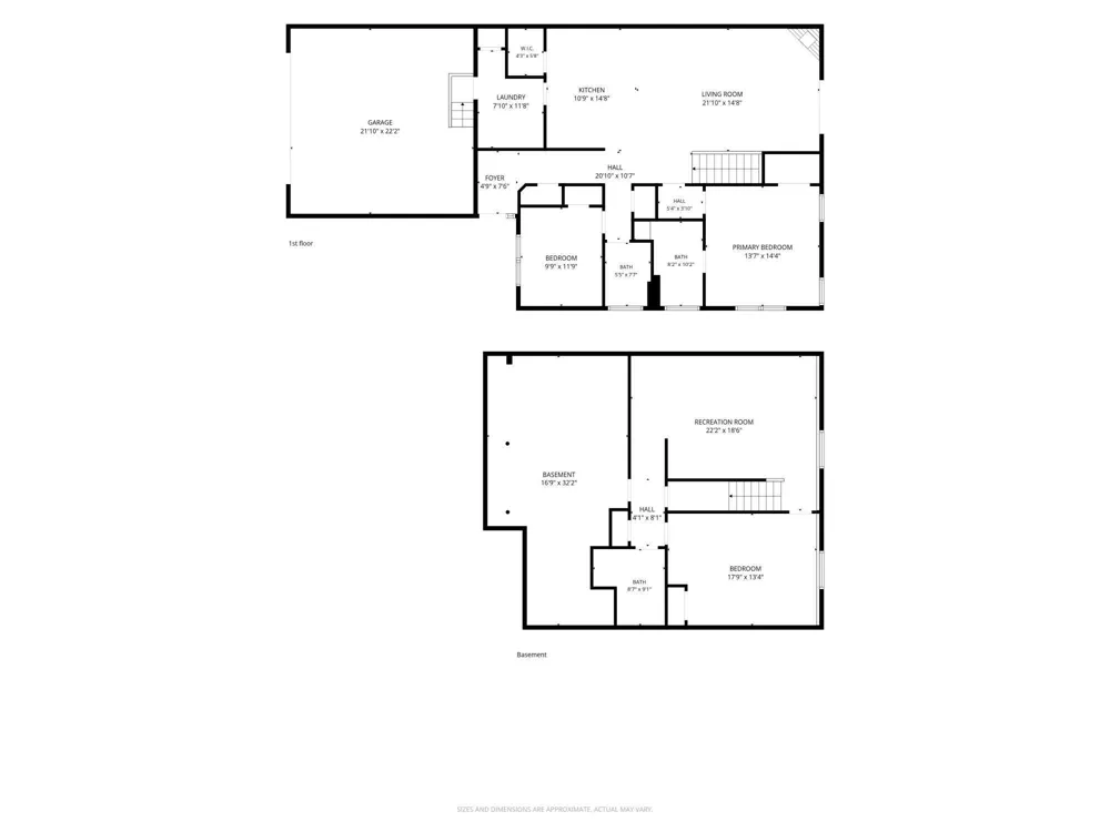 4048 Stoneridge Drive Jackson, MI 49203