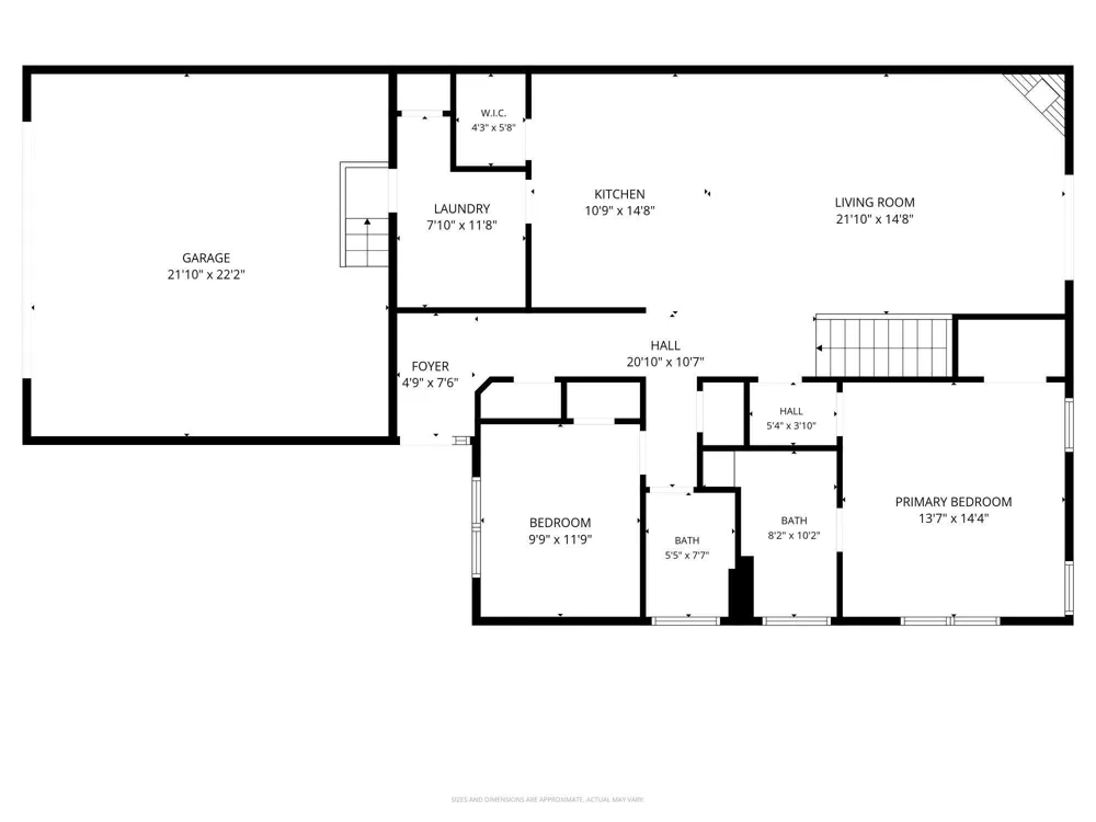 4048 Stoneridge Drive Jackson, MI 49203